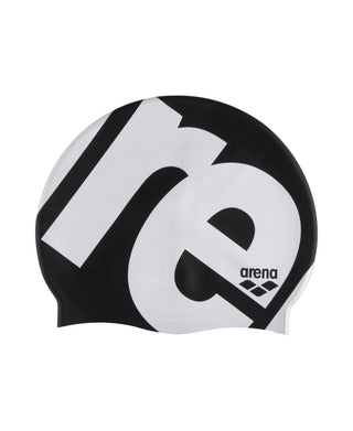Gorra para Entrenamiento de Natacion Unisex Adulto Arena Icons Team Stripe Cap