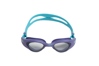 Lentes De Natación Entrenamiento Mujer Arena The One Goggles