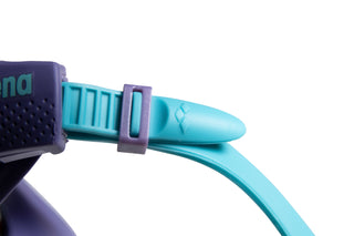 Lentes De Natación Entrenamiento Mujer Arena The One Goggles