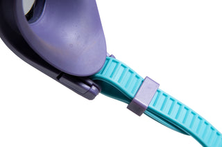 Lentes De Natación Entrenamiento Mujer Arena The One Goggles