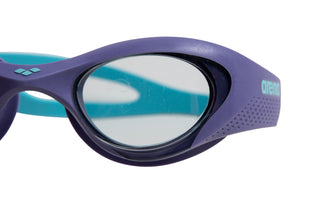 Lentes De Natación Entrenamiento Mujer Arena The One Goggles