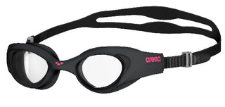 Lentes De Natación Entrenamiento Mujer Arena The One Goggles