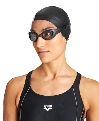Lentes De Natación Entrenamiento Mujer Arena The One Goggles