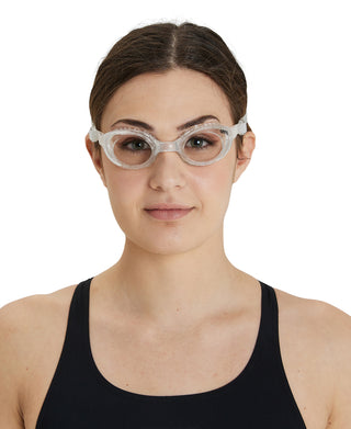 Lentes de Entrenamiento para Natación Unisex Adulto Arena Air Soft Goggles