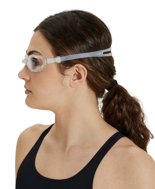 Lentes de Entrenamiento para Natación Unisex Adulto Arena Air Soft Goggles
