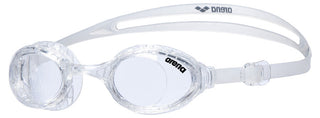 Lentes de Entrenamiento para Natación Unisex Adulto Arena Air Soft Goggles