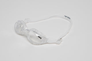 Lentes de Entrenamiento para Natación Unisex Adulto Arena Air Soft Goggles
