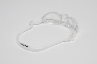 Lentes de Entrenamiento para Natación Unisex Adulto Arena Air Soft Goggles