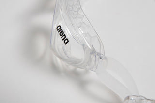 Lentes de Entrenamiento para Natación Unisex Adulto Arena Air Soft Goggles