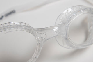 Lentes de Entrenamiento para Natación Unisex Adulto Arena Air Soft Goggles