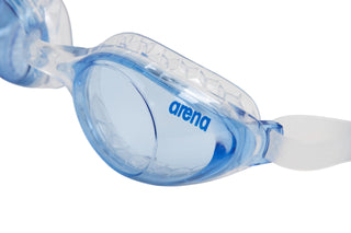 Lentes de Entrenamiento para Natación Unisex Adulto Arena Air Soft Goggles