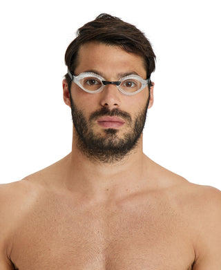 Lentes De Entrenamiento Natacion Unisex Adulto Arena Air-Speed Goggles