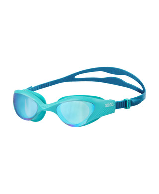 Lentes Espejados para Entrenamiento de Natación Adulto Arena The One Mirror Goggles