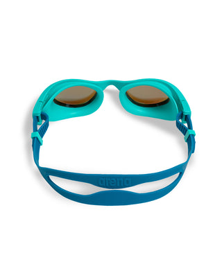 Lentes Espejados para Entrenamiento de Natación Adulto Arena The One Mirror Goggles