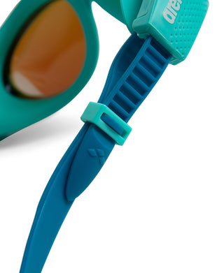 Lentes Espejados para Entrenamiento de Natación Adulto Arena The One Mirror Goggles