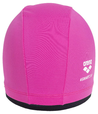 Gorra De Natación Adulto Unisex Arena Smartcap