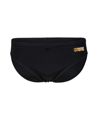 Malla De Entrenamiento Para Hombre Arena Team Swim Brief Solid