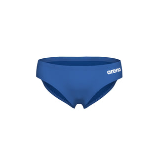 Malla De Entrenamiento Para Hombre Arena Team Swim Brief Solid