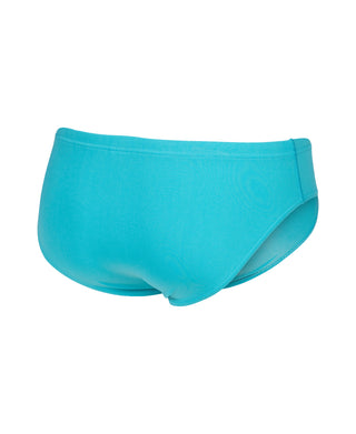 Malla De Entrenamiento Para Hombre Arena Team Swim Brief Solid