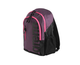 Mochila Deportiva, Urbana, Colegial y Para Natación Arena Spiky III Backpack 30L
