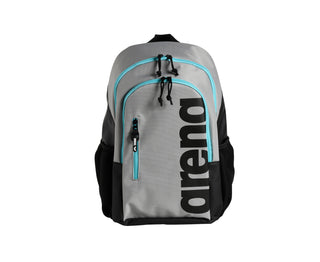 Mochila Deportiva, Urbana, Colegial y Para Natación Arena Spiky III Backpack 30L