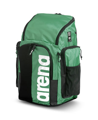 Mochila Urbana, Colegial y Deportiva para Natación Arena Spiky III Backpack 45L Allover