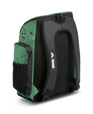 Mochila Urbana, Colegial y Deportiva para Natación Arena Spiky III Backpack 45L Allover