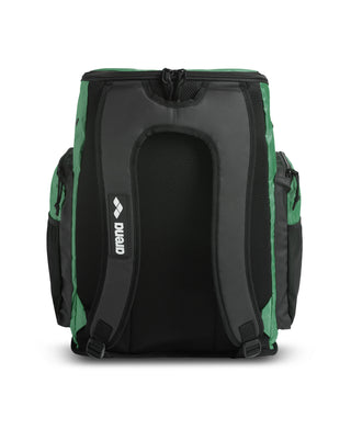 Mochila Urbana, Colegial y Deportiva para Natación Arena Spiky III Backpack 45L Allover