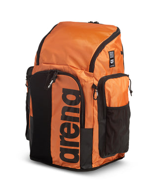 Mochila Urbana, Colegial y Deportiva para Natación Arena Spiky III Backpack 45L Allover