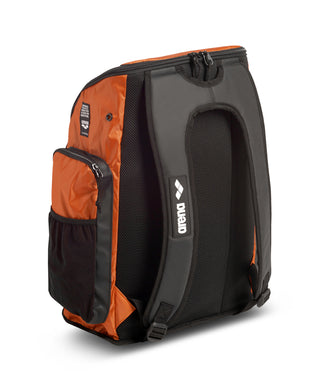 Mochila Urbana, Colegial y Deportiva para Natación Arena Spiky III Backpack 45L Allover