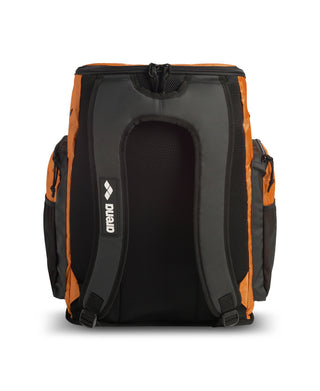 Mochila Urbana, Colegial y Deportiva para Natación Arena Spiky III Backpack 45L Allover