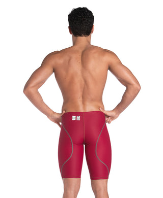 Malla De Competición Para Hombre Arena Men's Powerskin St Next Jammer