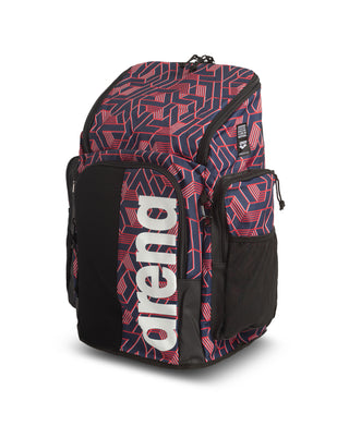 Mochila Urbana, Colegial y Deportiva para Natación Arena Spiky III Backpack 45L