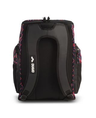 Mochila Urbana, Colegial y Deportiva para Natación Arena Spiky III Backpack 45L