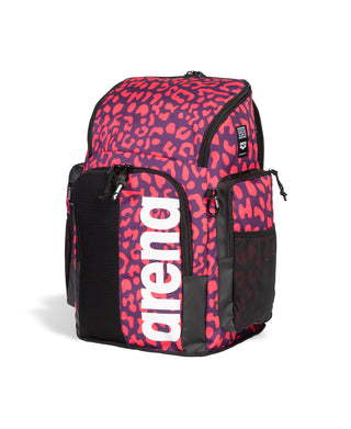 Mochila Urbana, Colegial y Deportiva para Natación Arena Spiky III Backpack 45L