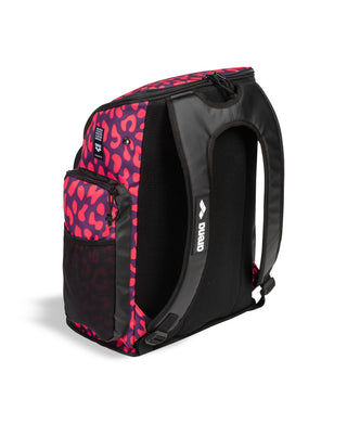 Mochila Urbana, Colegial y Deportiva para Natación Arena Spiky III Backpack 45L