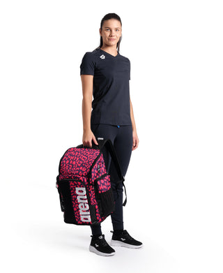 Mochila Urbana, Colegial y Deportiva para Natación Arena Spiky III Backpack 45L