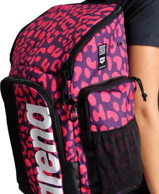 Mochila Urbana, Colegial y Deportiva para Natación Arena Spiky III Backpack 45L