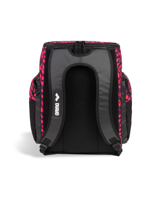 Mochila Urbana, Colegial y Deportiva para Natación Arena Spiky III Backpack 45L