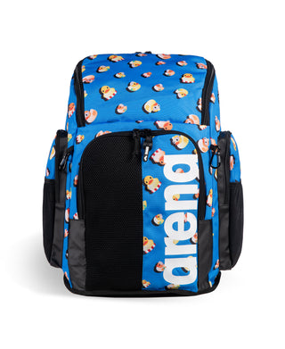 Mochila Urbana, Colegial y Deportiva para Natación Arena Spiky III Backpack 45L