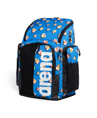 Mochila Urbana, Colegial y Deportiva para Natación Arena Spiky III Backpack 45L