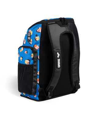 Mochila Urbana, Colegial y Deportiva para Natación Arena Spiky III Backpack 45L