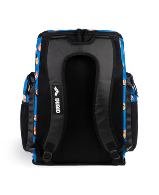Mochila Urbana, Colegial y Deportiva para Natación Arena Spiky III Backpack 45L