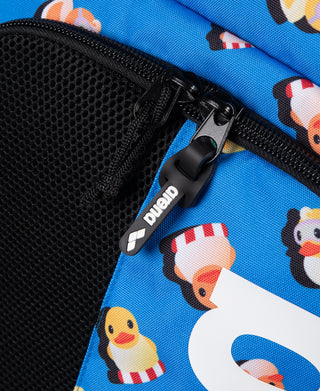 Mochila Urbana, Colegial y Deportiva para Natación Arena Spiky III Backpack 45L