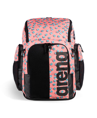Mochila Urbana, Colegial y Deportiva para Natación Arena Spiky III Backpack 45L