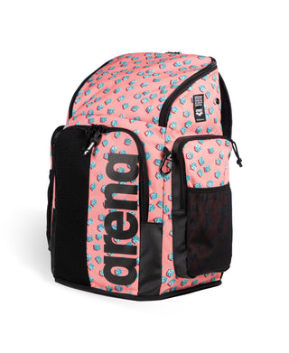 Mochila Urbana, Colegial y Deportiva para Natación Arena Spiky III Backpack 45L