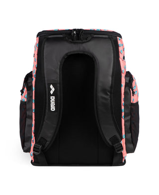 Mochila Urbana, Colegial y Deportiva para Natación Arena Spiky III Backpack 45L