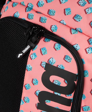 Mochila Urbana, Colegial y Deportiva para Natación Arena Spiky III Backpack 45L