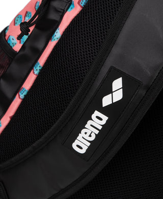Mochila Urbana, Colegial y Deportiva para Natación Arena Spiky III Backpack 45L