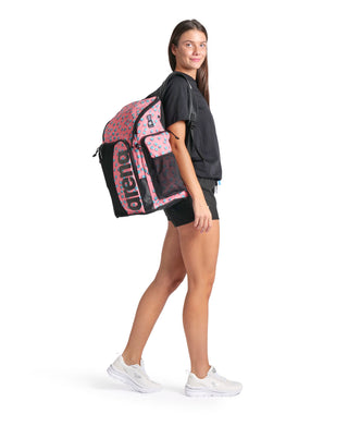Mochila Urbana, Colegial y Deportiva para Natación Arena Spiky III Backpack 45L